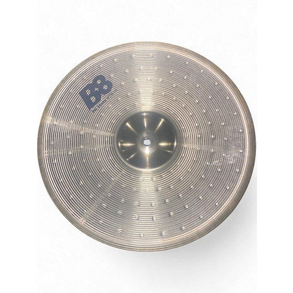 Used SABIAN 14in B8 Hi Hat Pair Cymbal
