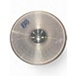 Used SABIAN 14in B8 Hi Hat Pair Cymbal