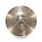 Used SABIAN 14in B8 Hi Hat Pair Cymbal
