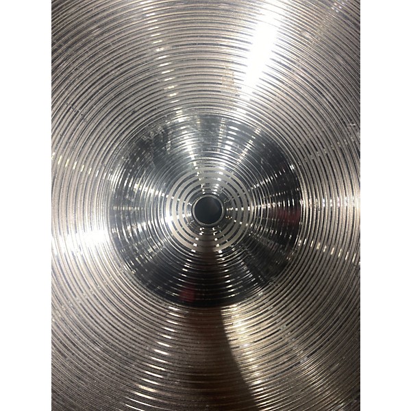 Used SABIAN 14in B8 Hi Hat Pair Cymbal