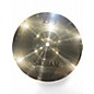 Used SABIAN 10in B8 Splash Cymbal thumbnail