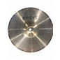 Used SABIAN 10in B8 Splash Cymbal