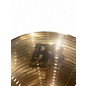 Used SABIAN 10in B8 Splash Cymbal