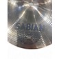 Used SABIAN 10in B8 Splash Cymbal