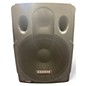 Used Samson XP200 Powered Speaker thumbnail