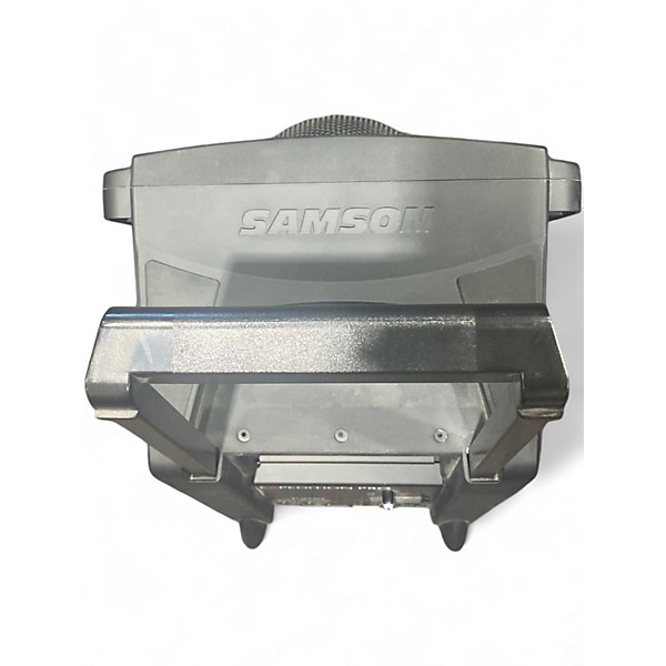 Used Samson XP200 Powered Speaker
