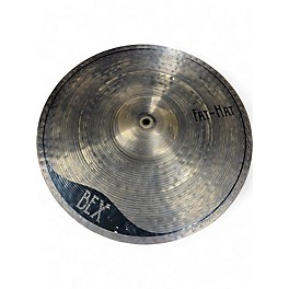 Used Orion 16in BEX HIHATS Cymbal