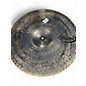 Used Orion 16in BEX HIHATS Cymbal