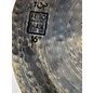 Used Orion 16in BEX HIHATS Cymbal