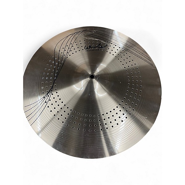 Used Orion 16in WS MEDIUM Cymbal