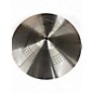 Used Orion 16in WS MEDIUM Cymbal thumbnail