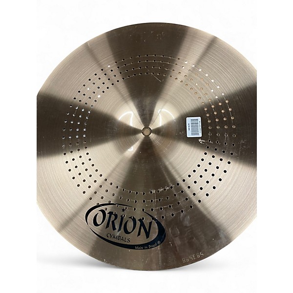 Used Orion 16in WS MEDIUM Cymbal