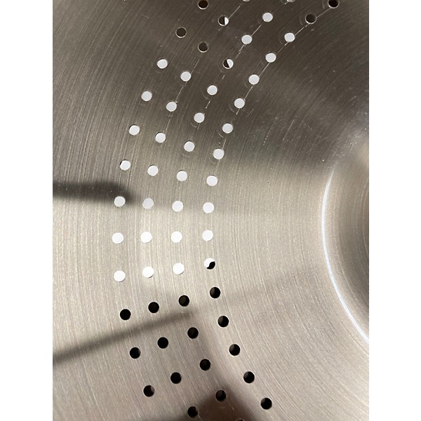 Used Orion 16in WS MEDIUM Cymbal