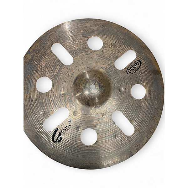Used Orion 18in GROOVE X Cymbal