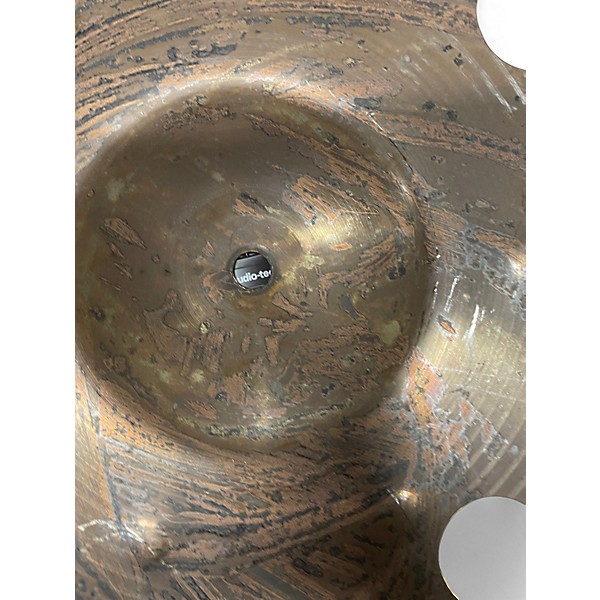 Used Orion 18in GROOVE X Cymbal