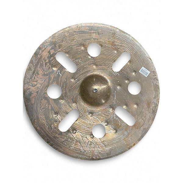 Used Orion 18in GROOVE X Cymbal