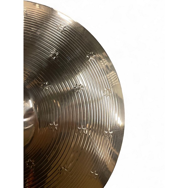 Used Orion 15in REV10 Cymbal