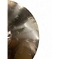 Used Orion 15in REV10 Cymbal