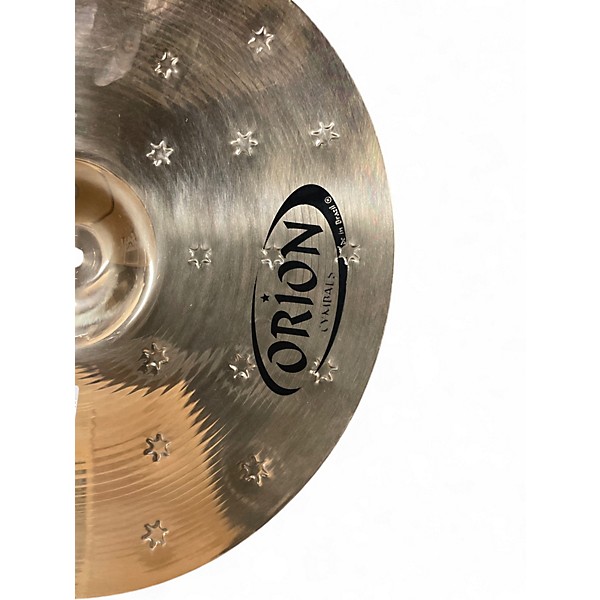 Used Orion 15in REV10 Cymbal