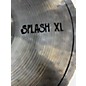 Used Orion 14in BEX XL Cymbal thumbnail
