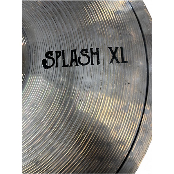 Used Orion 14in BEX XL Cymbal