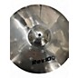 Used Orion 16in REV10 Cymbal thumbnail