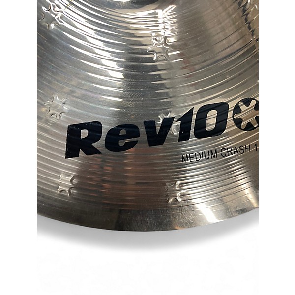 Used Orion 16in REV10 Cymbal