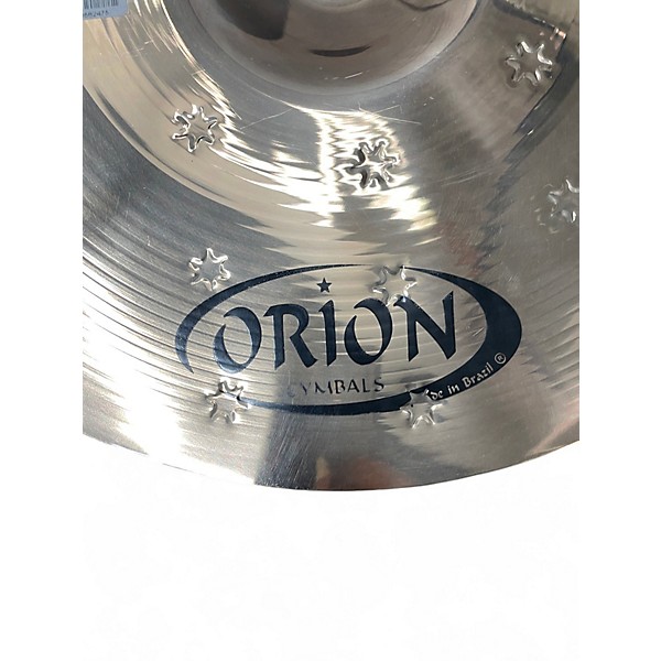 Used Orion 16in REV10 Cymbal