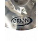 Used Orion 16in REV10 Cymbal