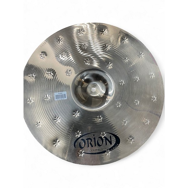 Used Orion 16in REV10 Cymbal