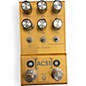 Used Walrus Audio ACS1 Effect Pedal thumbnail