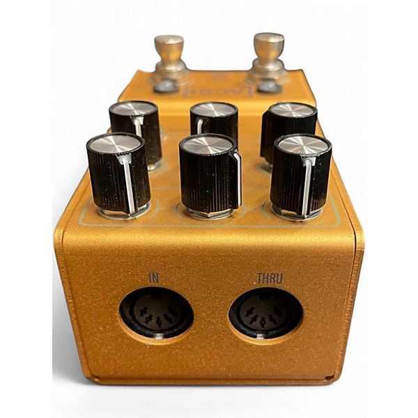 Used Walrus Audio ACS1 Effect Pedal