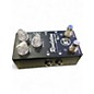 Used Jet Pedals REVELATION Effect Pedal