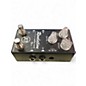 Used Jet Pedals REVELATION Effect Pedal