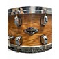 Used TAMA 14X7 Starclassic Snare Natural Drum thumbnail