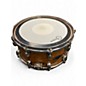 Used TAMA 14X7 Starclassic Snare Natural Drum