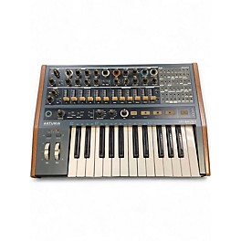 Used Arturia Minibrute 2 Synthesizer