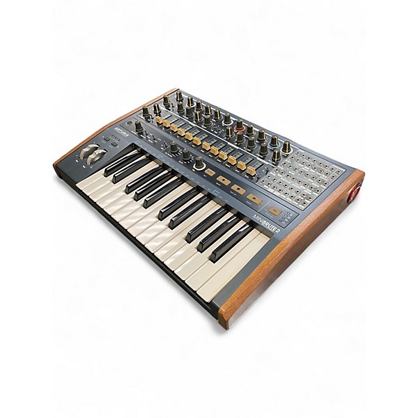 Used Arturia Minibrute 2 Synthesizer