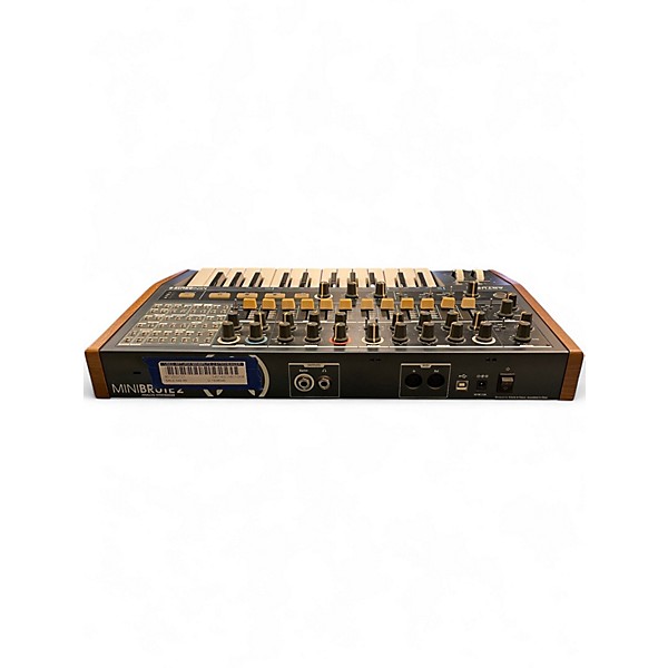 Used Arturia Minibrute 2 Synthesizer