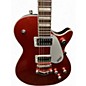 Used Gretsch Guitars G5220 Electromatic Cherry Hollow Body Electric Guitar