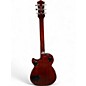 Used Gretsch Guitars G5220 Electromatic Cherry Hollow Body Electric Guitar