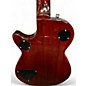 Used Gretsch Guitars G5220 Electromatic Cherry Hollow Body Electric Guitar