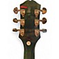 Used Epiphone Les Paul Standard Trans Blue Solid Body Electric Guitar