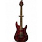 Used Schector DEMON BLOOD MOUNTAIN Solid Body Electric Guitar thumbnail