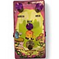 Used 2020s Wren And Cuff Garbage Face Effect Pedal thumbnail