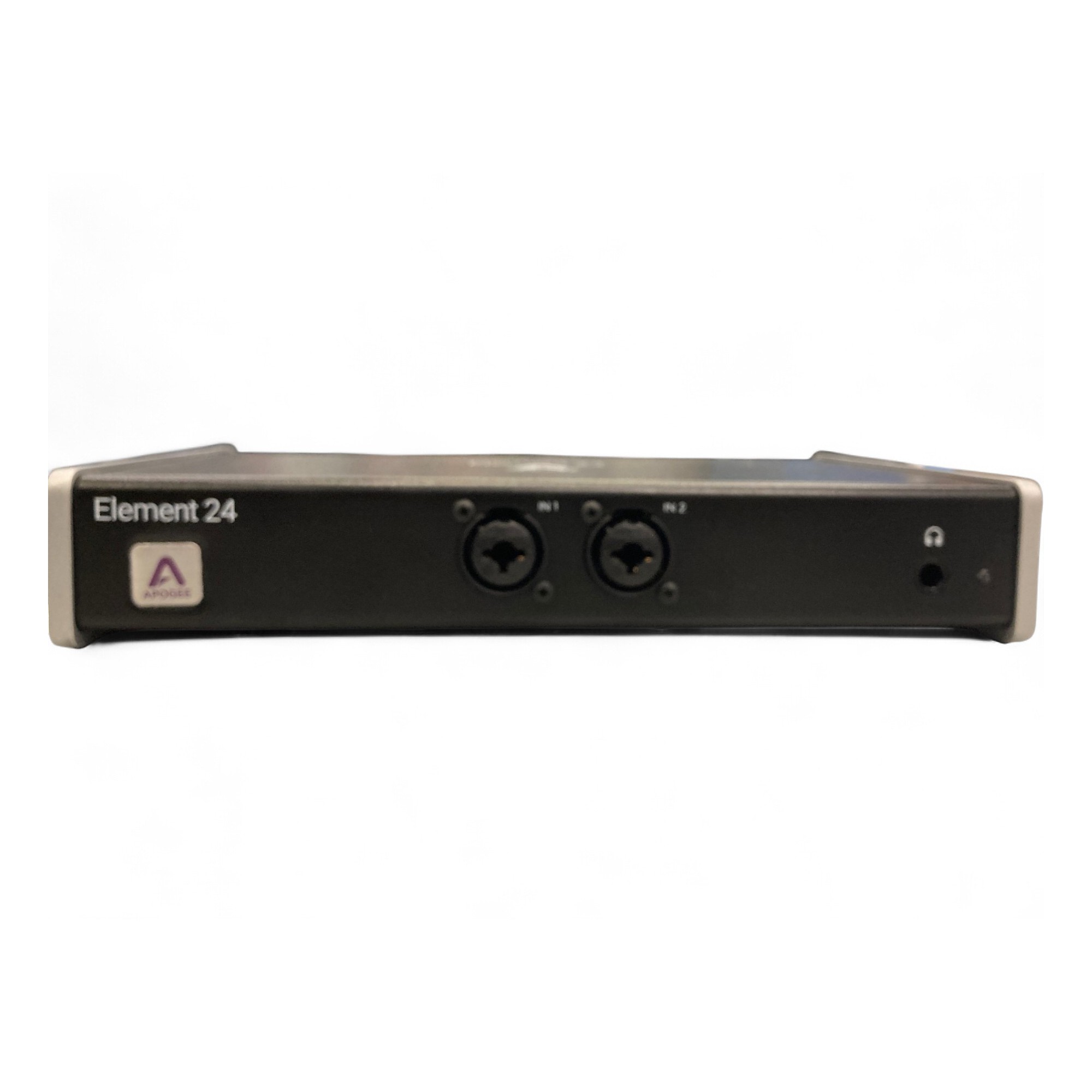 Used Apogee Element 24 Audio Interface | Guitar Center