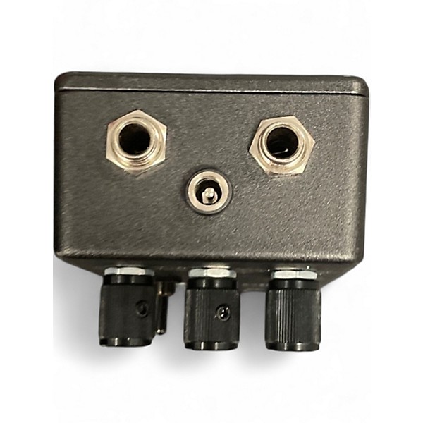 Used Case Study ASPEN OVERDRIVE Effect Pedal