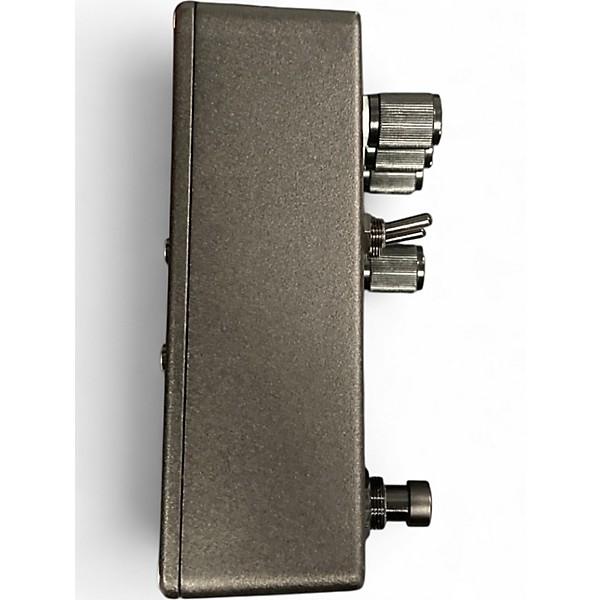 Used Case Study ASPEN OVERDRIVE Effect Pedal