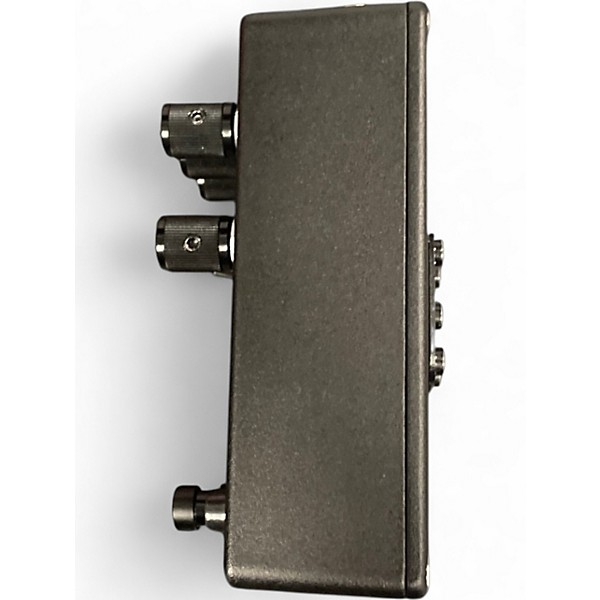 Used Case Study ASPEN OVERDRIVE Effect Pedal