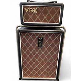 Used VOX MSB25 Mini Superbeetle 25W 1x10 Guitar Stack